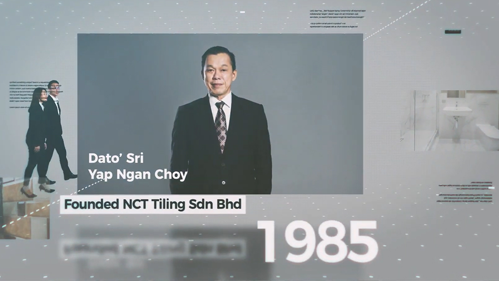 NCT Alliance Corporate Video
