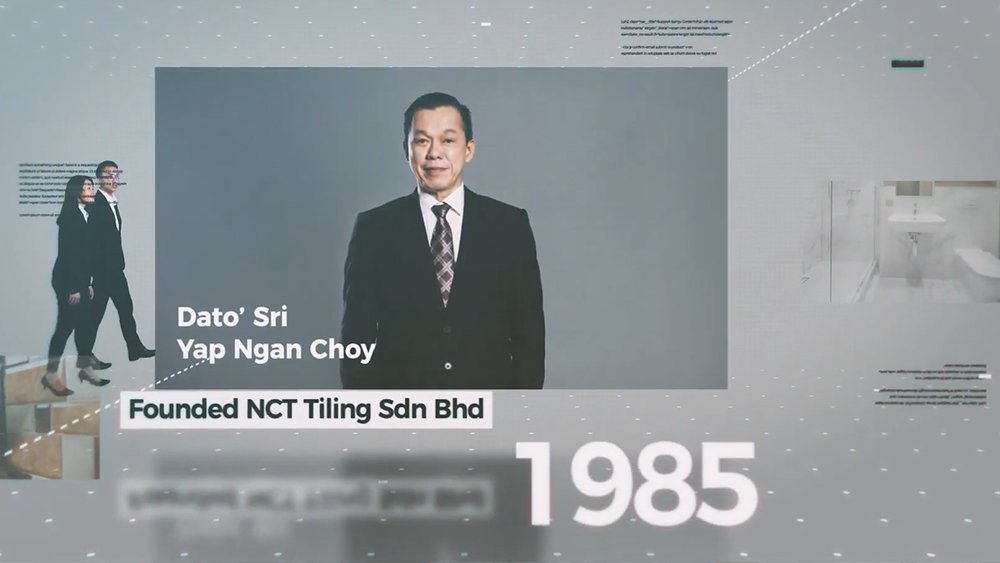 NCT Alliance Corporate Video