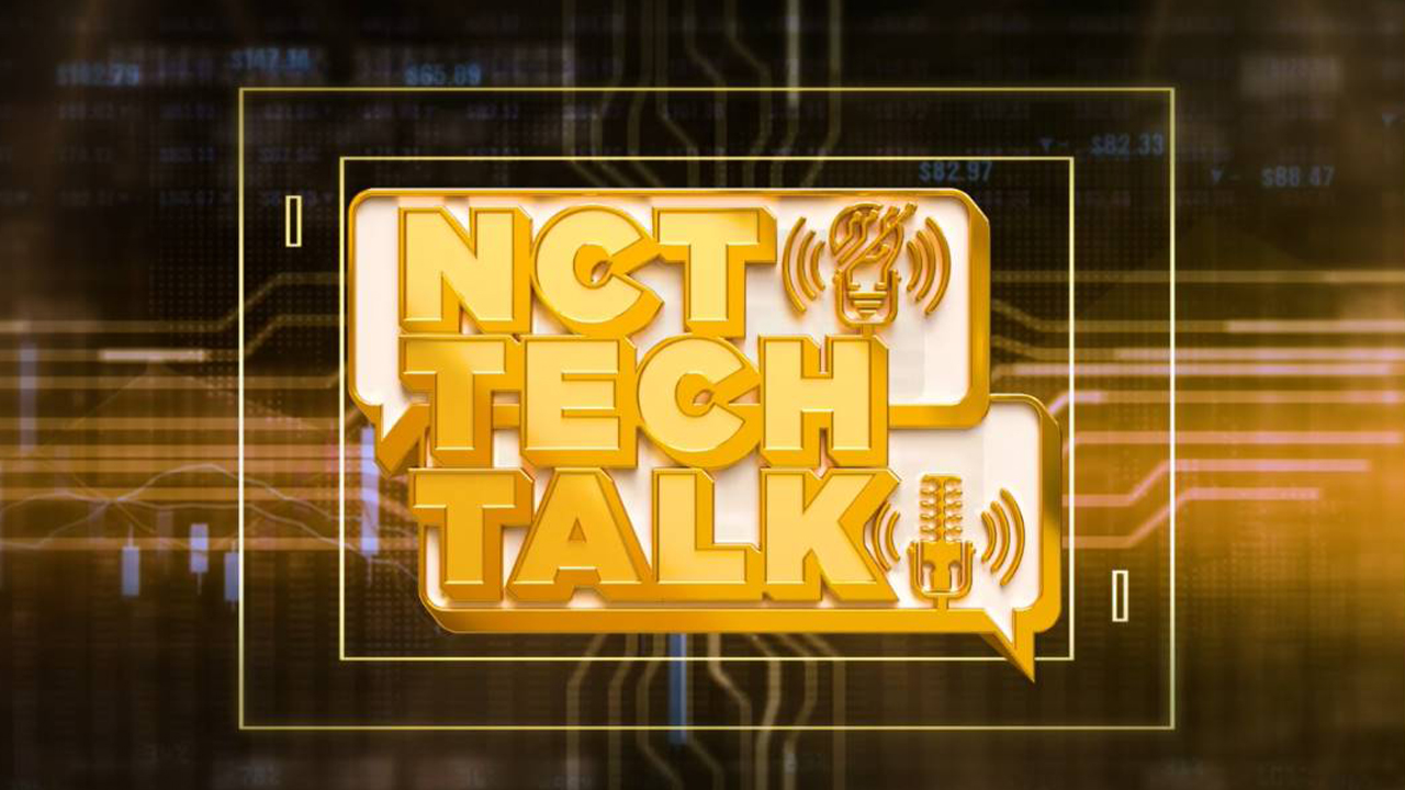 NCT Tech Talk Series