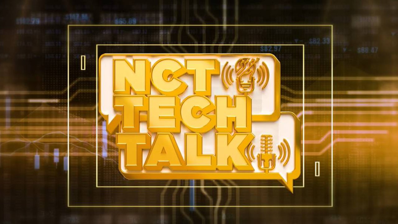 NCT Tech Talk Series