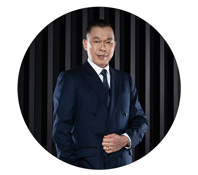 DATO’ SRI YAP NGAN CHOY