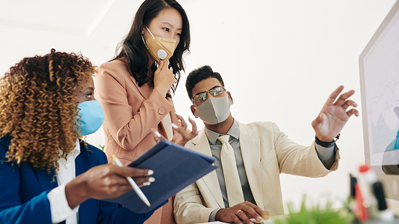 Senior Sales & Marketing Executive