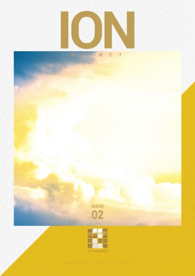 Ion By NCT 2021- ISSUE 02