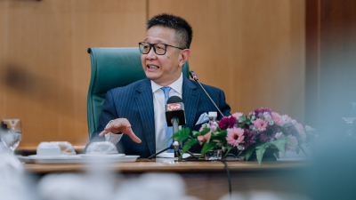 中美贸易战白热化加速催生 雪创设电气电子工业园