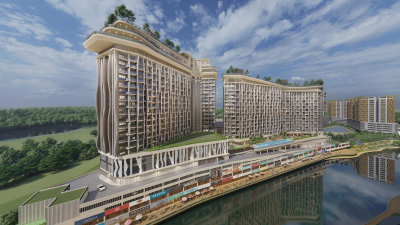 "White Knight" Sees Potential In Abandoned Projects Amid Covid-19 Challenges