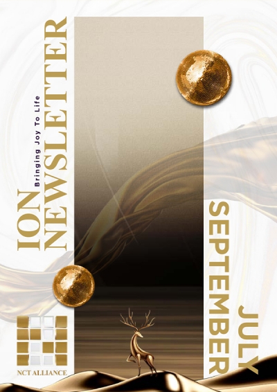 ION Newsletter