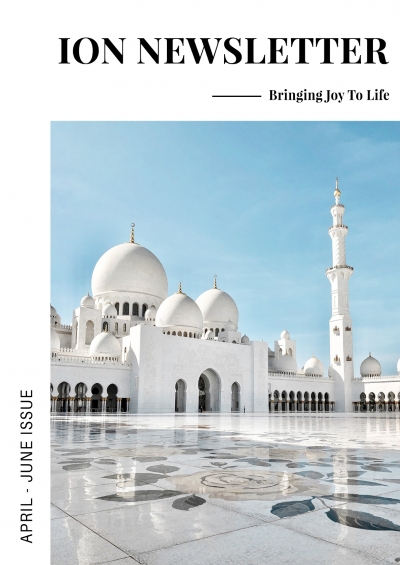 Internal Newsletter 2021 Q2