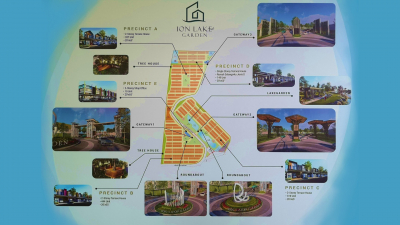 NEW BEGINNING FOR GENTING VALLEY ABANDONED PROJECT