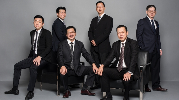 Idea perdagangan: Kelington, NCT, Bintai Kinden, TM, TNB