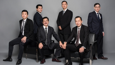 Idea perdagangan: Kelington, NCT, Bintai Kinden, TM, TNB