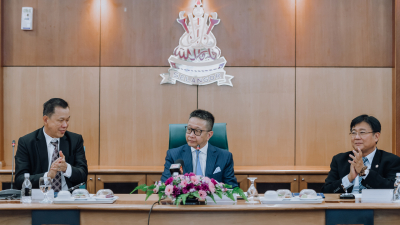 瓜冷30亿开发电子与电器工业园