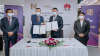 Memorandum of Understanding Between NCT Group and Huawei