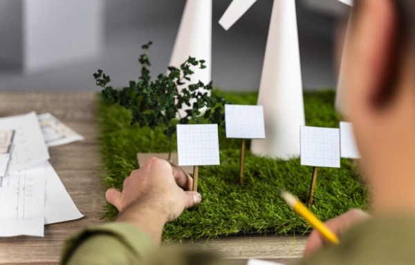 NCT Alliance: Pioneering Sustainable Building Practices in Malaysia