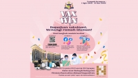 Kempen Insentif Vaksinasi &lsquo;Vax &amp; Win&rsquo; tawar hadiah bernilai hampir RM1 juta