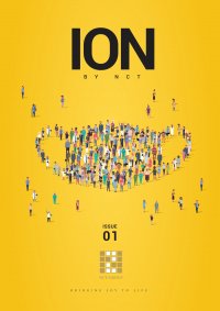 ION by NCT - ISSUE 01