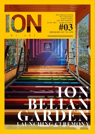 Internal Newsletter 2022 Q1
