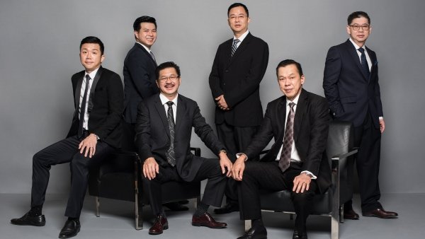 Idea perdagangan: Kelington, NCT, Bintai Kinden, TM, TNB